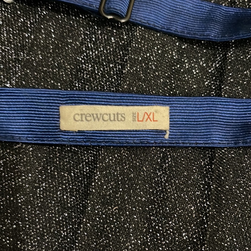 COPY - Crewcuts bow tie - Picture 3 of 3